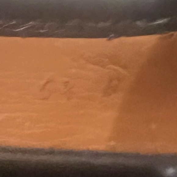 Authentic Gucci Horsebit Accent Leather Loafer - Picture 8 of 8